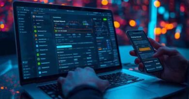 Chainlist MetaMask Techedubyte