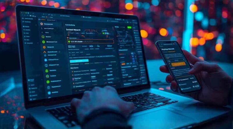 Chainlist MetaMask Techedubyte