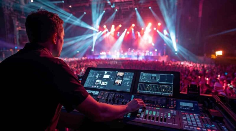 Do Production Companies Require Certified In GrandMA3