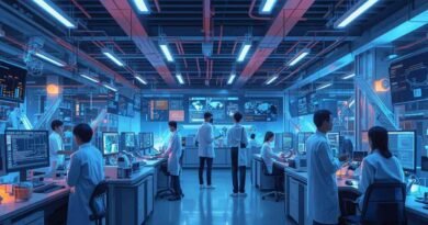 HIT Shenzhen Faculty