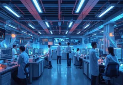 HIT Shenzhen Faculty