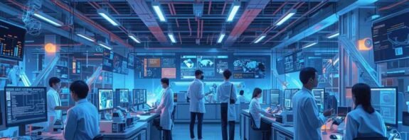 HIT Shenzhen Faculty