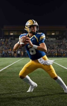 Kyle Olson Andover MA