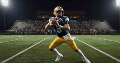 Kyle Olson Andover MA