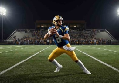 Kyle Olson Andover MA