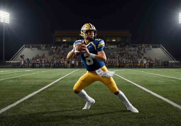 Kyle Olson Andover MA