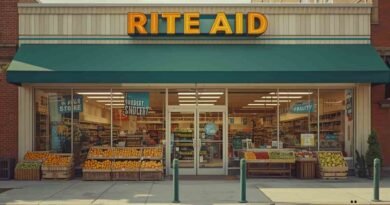 How Local Grocers Acquire Rite Aid Stores & Help Communities