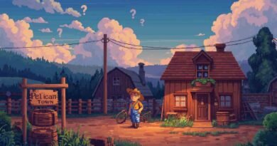 Manh Tan Sac Stardew