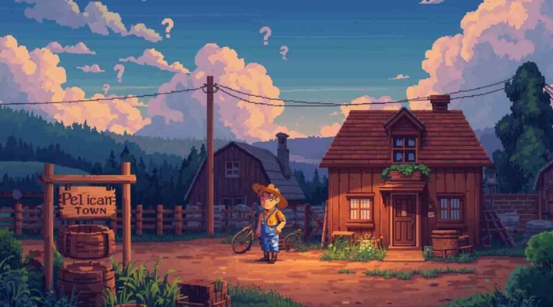 Manh Tan Sac Stardew