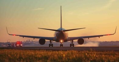 United Airlines Flight UA770 Emergency Diversion