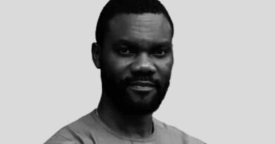 Godwin Ogbebor Houston Texas