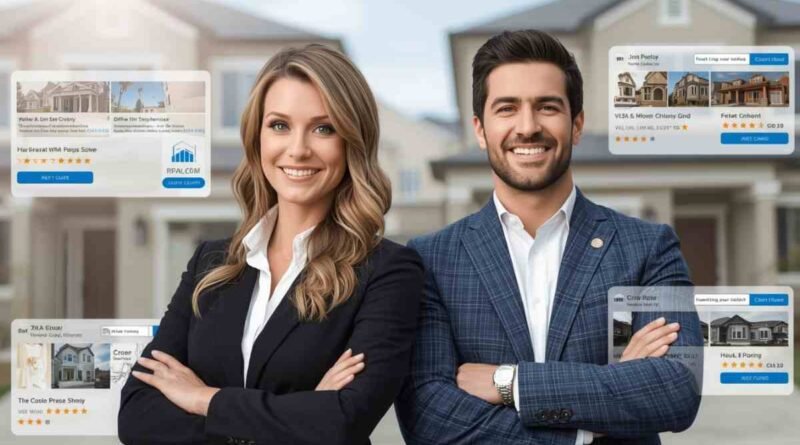 Jeannine Martin and Chris Neavolls Zillow: