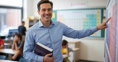 Michael Buncek Bayonne