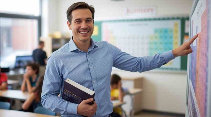 Michael Buncek Bayonne