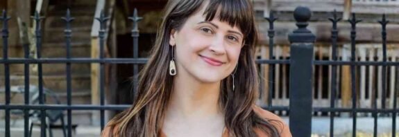 Alexandra Poague Chapman