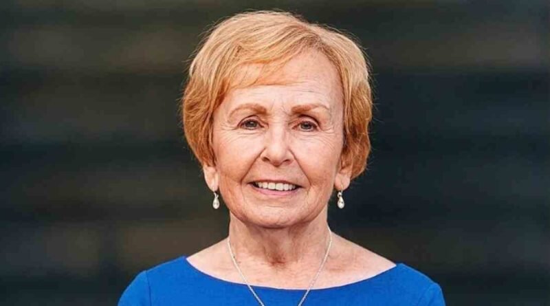 Carolyn Wooten Dalton GA