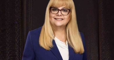 Cristy Garcia Paralegal Miami