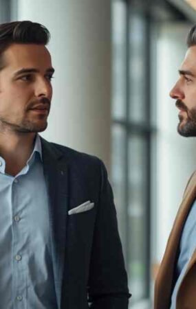 John Carbahal’s Son Ryan