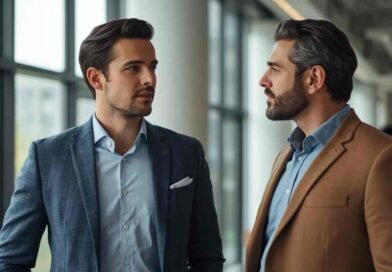 John Carbahal’s Son Ryan