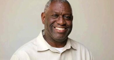 Robert Cooper San Bernardino