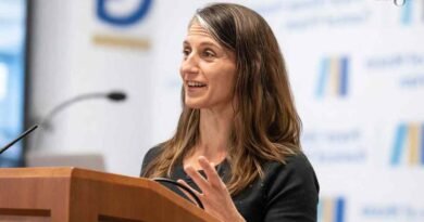 Sarah Wagner Falconer NY