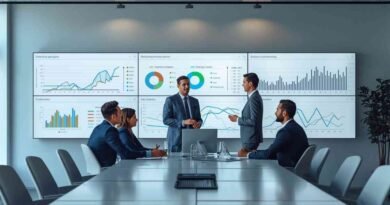 ADSC Leadership Changes Sales Marketing RevOps Key Decision Makers