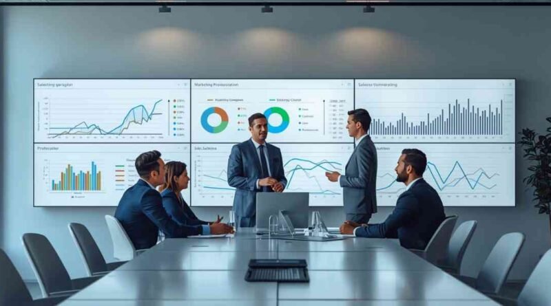 ADSC Leadership Changes Sales Marketing RevOps Key Decision Makers