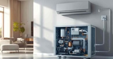 alliance ac model nac048aka4 txv or not