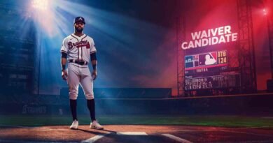 braves marcell ozuna waiver candidate