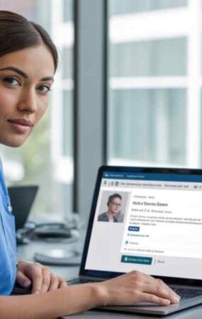 des divino oslomet nurse linkedin