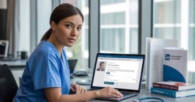 des divino oslomet nurse linkedin