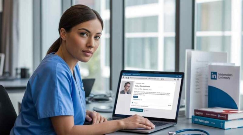 des divino oslomet nurse linkedin