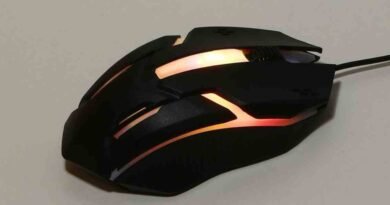 operating instructions for g530 robocop mouse