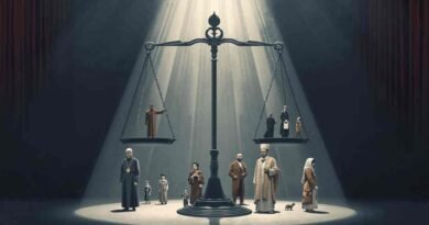 What Is the Manipulative Hypocritical Illusion of Religious Freedom