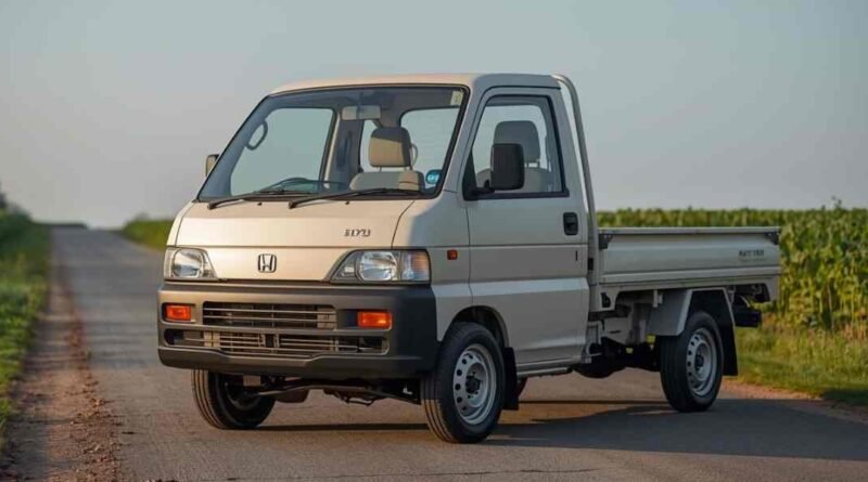 1996 honda ha4-2386233