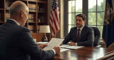 Dumbarton VA Workers Compensation Law Firm