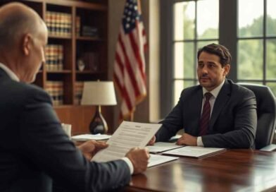 Dumbarton VA Workers Compensation Law Firm