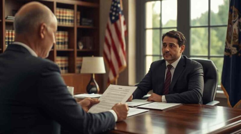 Dumbarton VA Workers Compensation Law Firm