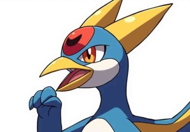 biyomon showing her throat digimon whisk fx prompt