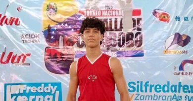 jesus daniel bastidas pereira