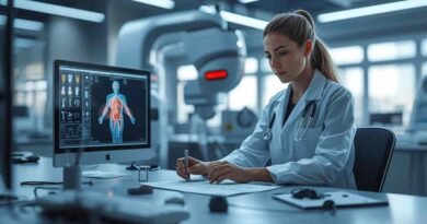 naera f biomedical engineer with masters degree in engineering management