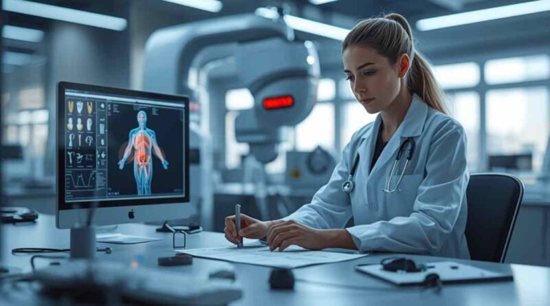 naera f biomedical engineer with masters degree in engineering management