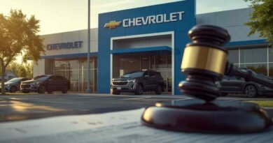 gm mirak chevrolet dealership lawsuit