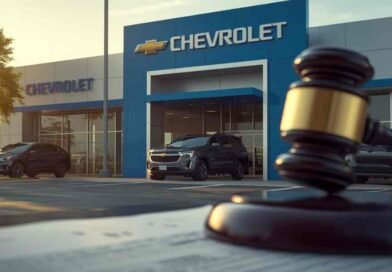 gm mirak chevrolet dealership lawsuit