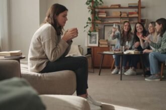 Avoidant Personality Disorder vs Social Anxiety