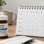 How Long Does Sertraline Take to Work for Anxiety