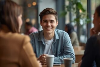 How to Overcome Social Anxiety and Build Charisma in 2026