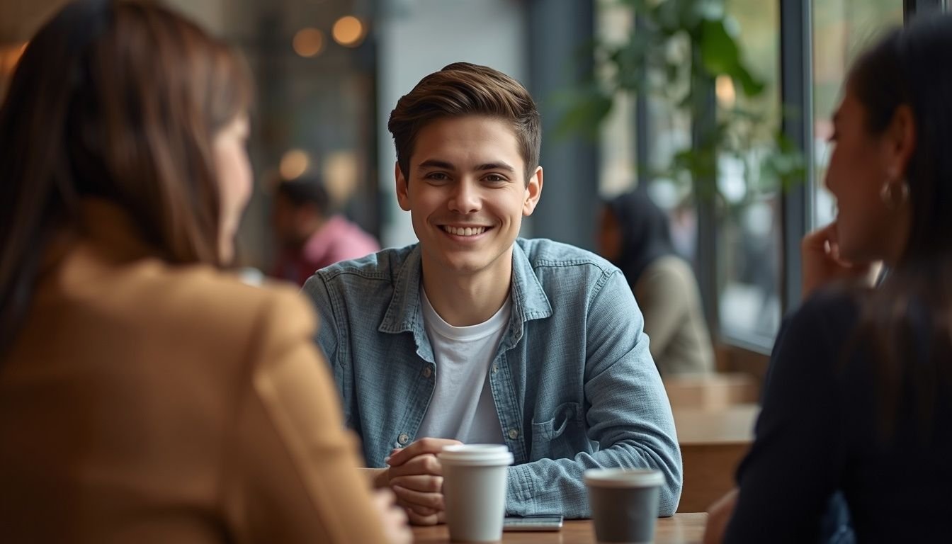 How to Overcome Social Anxiety and Build Charisma in 2026