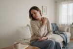 How to Relieve Tension in Neck and Shoulders From Anxiety